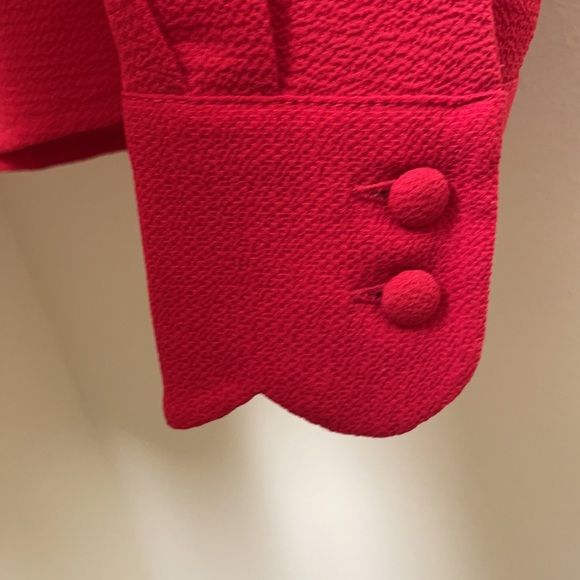 The Limited vintage long sleeve blouse - Picture 3 of 9